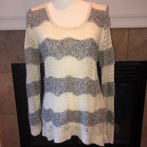 Maurice’s sweater XL